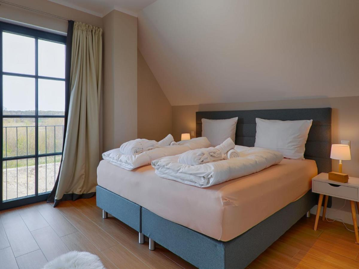 Reetland Am Meer - Premium Reetdachvilla Mit 3 Schlafzimmern, Sauna Und Kamin F27 Дранске Екстер'єр фото